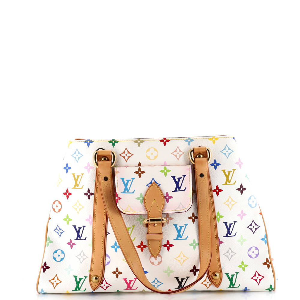 Louis Vuitton Aurelia Handbag #244887L14B